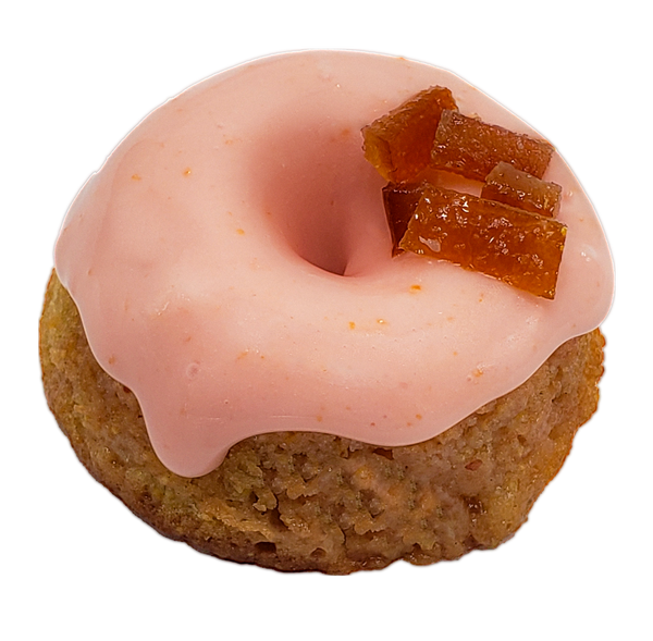 Blood Orange Olive Oil