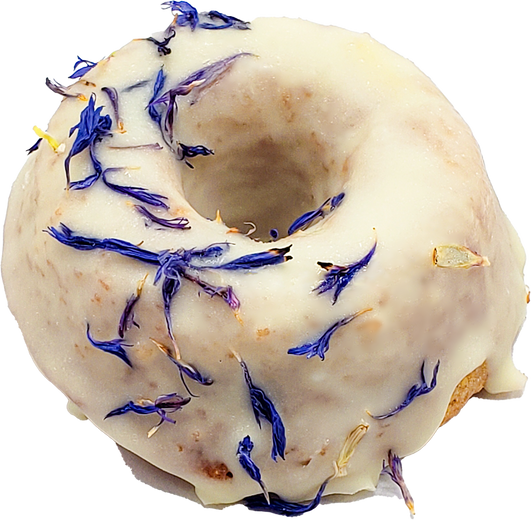 Chocolate Salted Caramel
