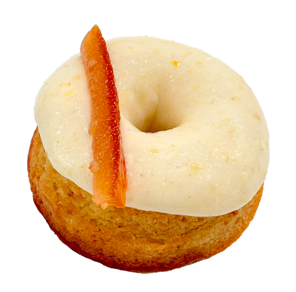 Bourbon Citrus