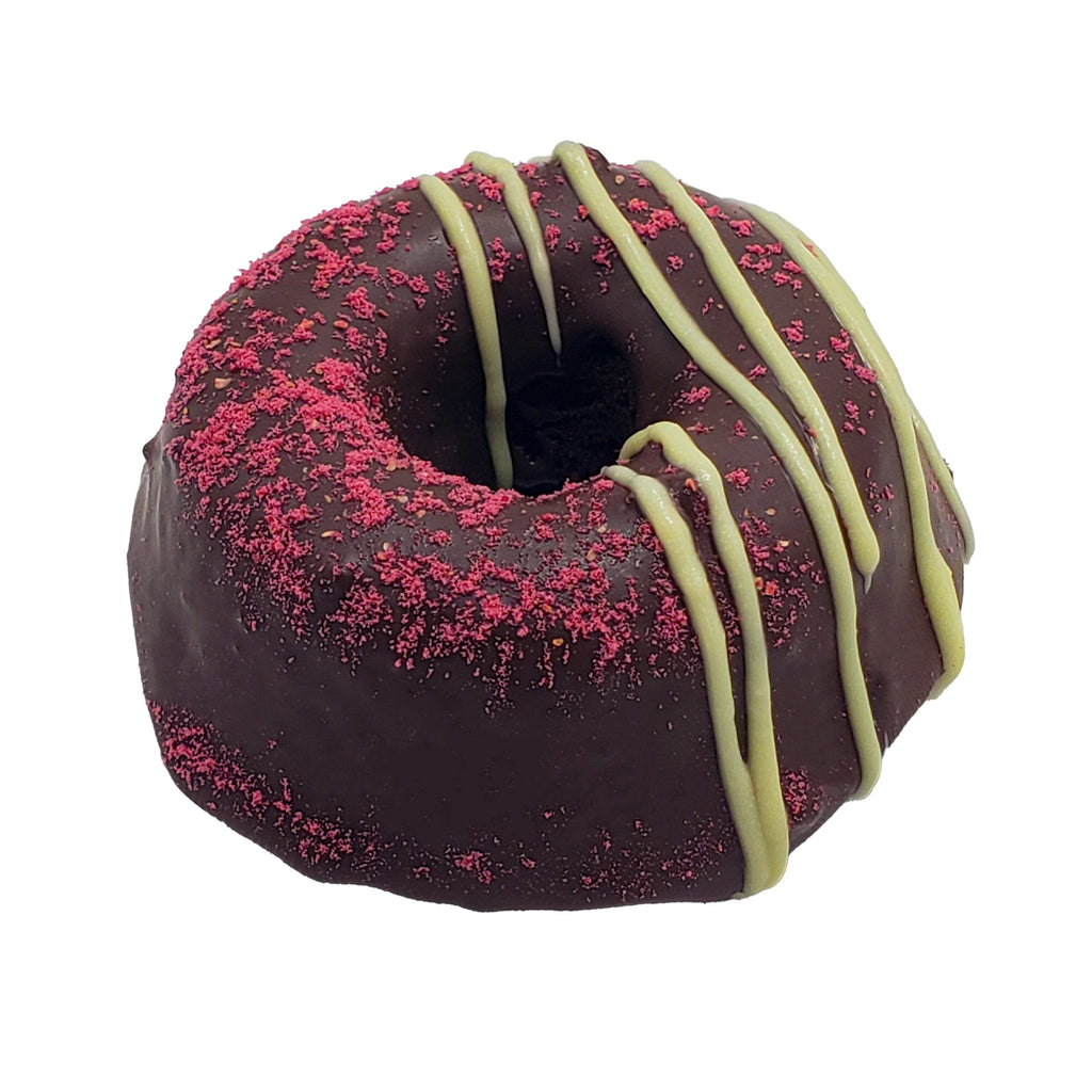 Chocolate Passion Fruit