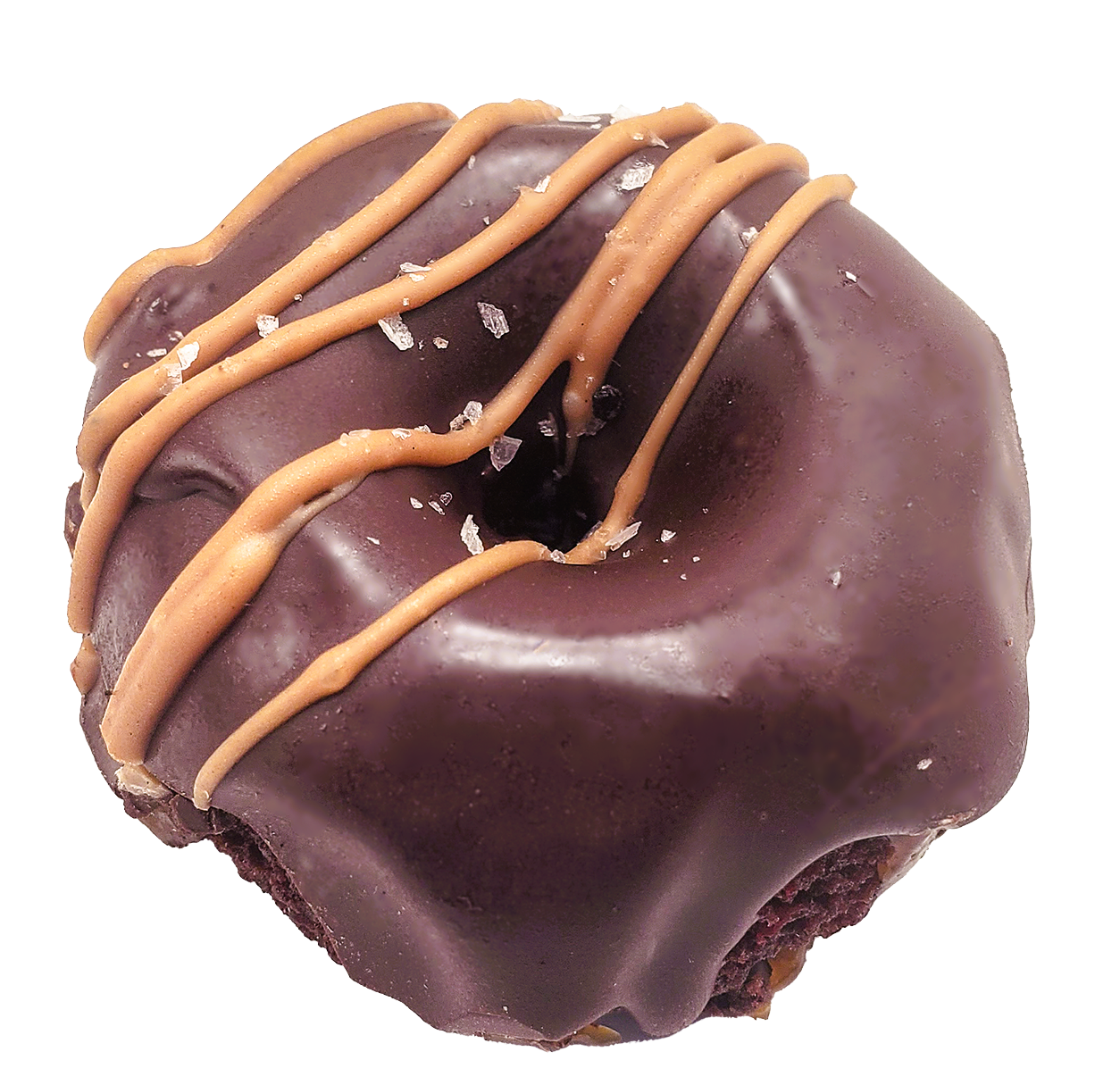 Chocolate Salted Caramel