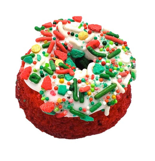 Chocolate Salted Caramel