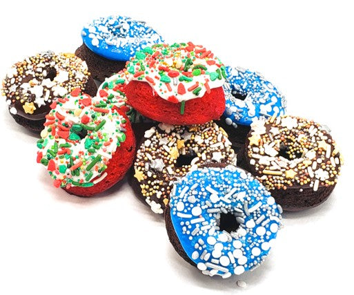 Winter Holidays for Postal