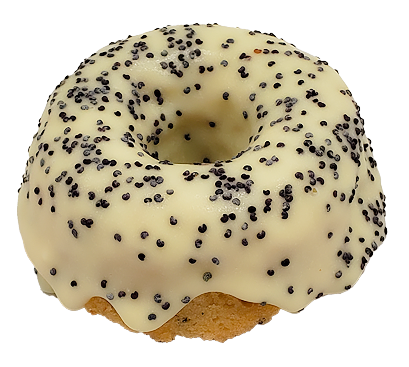 Limoncello Poppyseed*