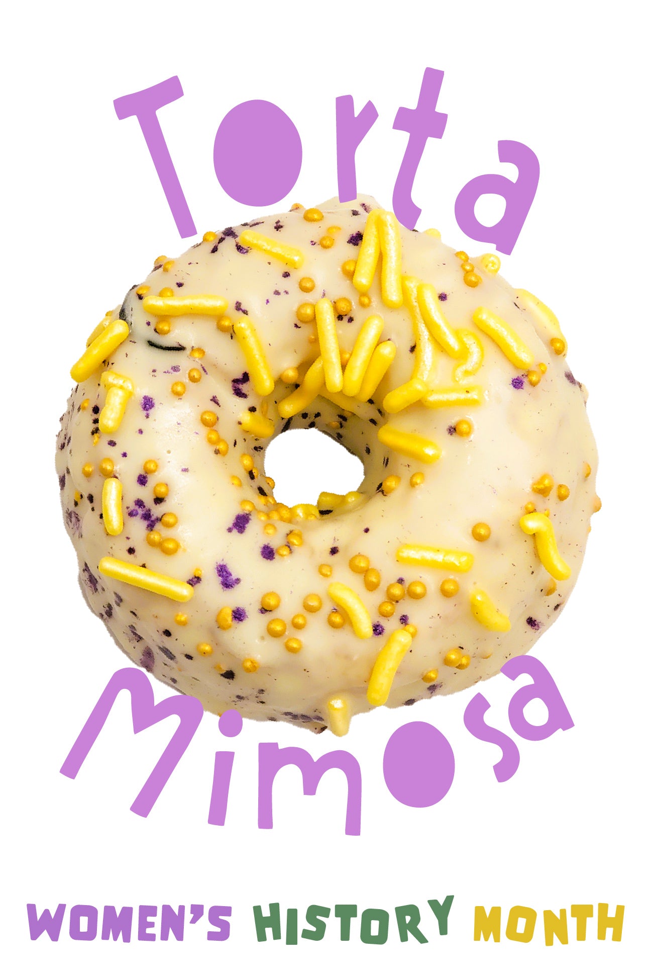 torta-mimosa