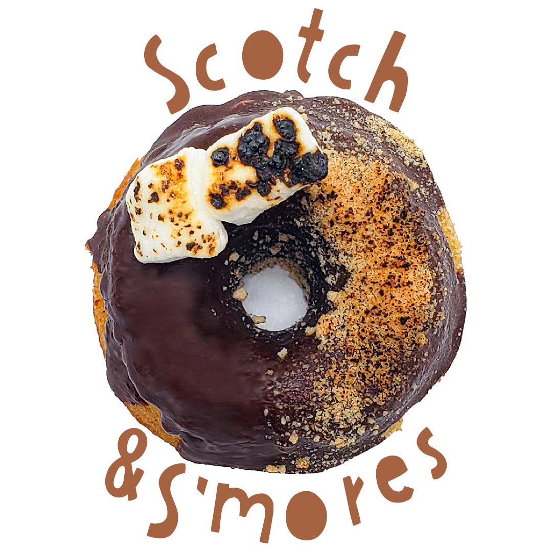 scotch-smores