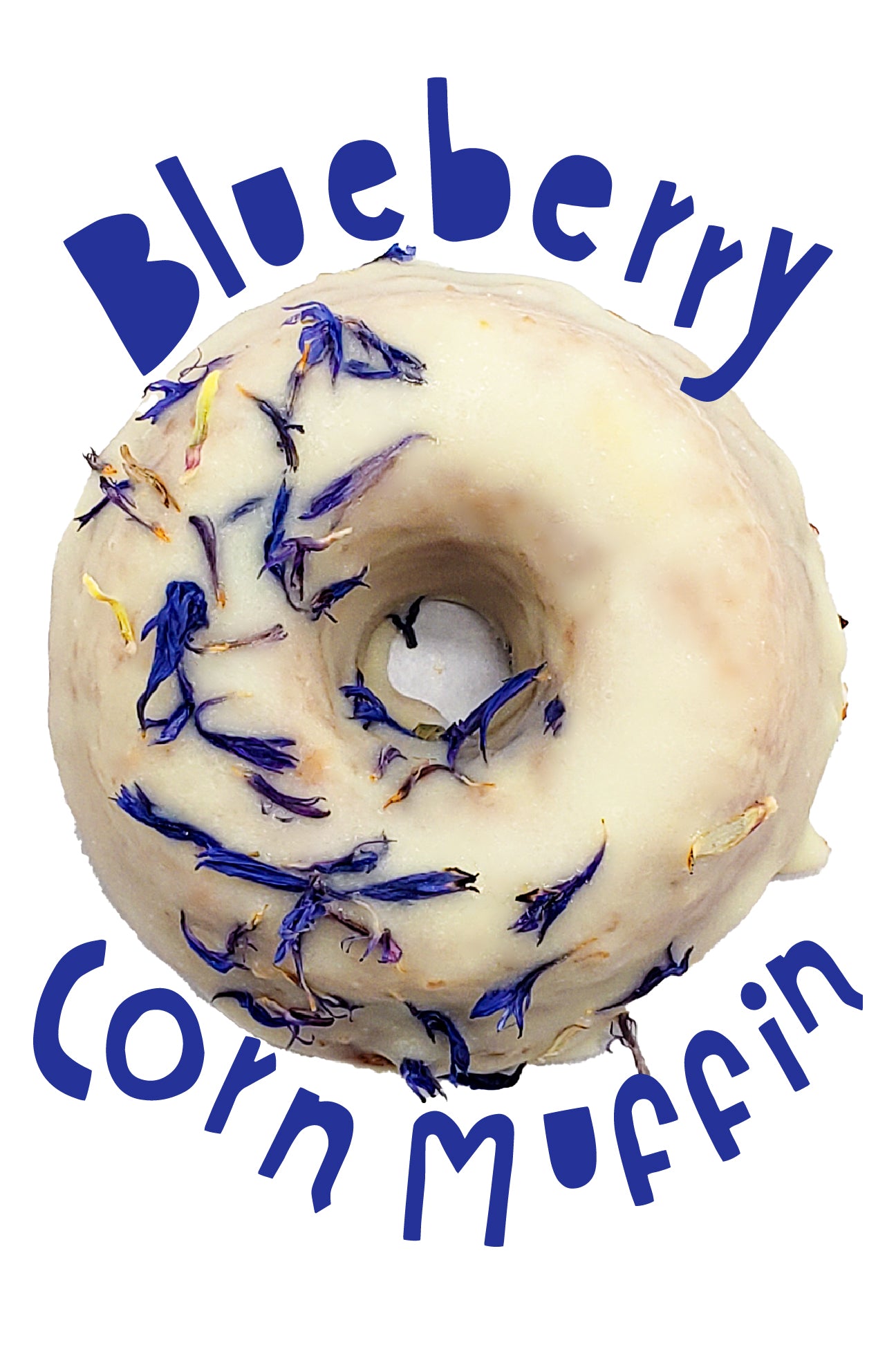 blueberry-corn-muffin