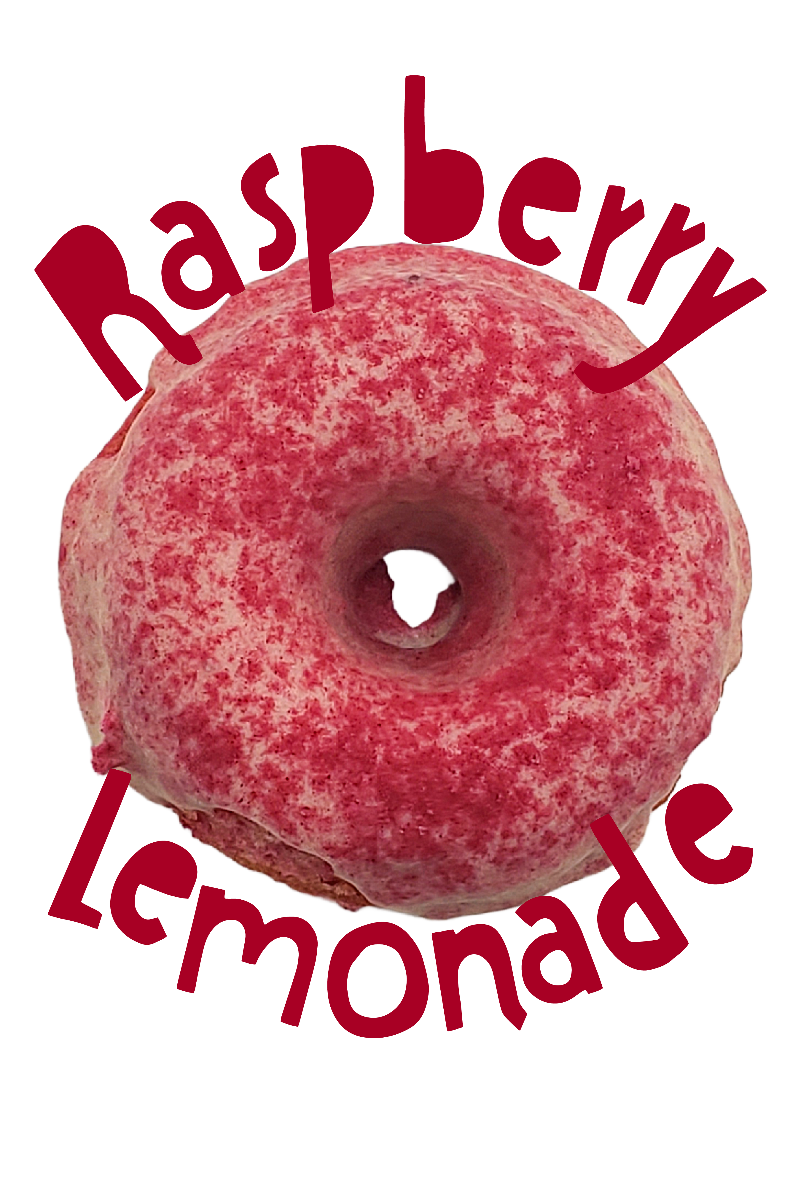 Raspberry-Lemonade