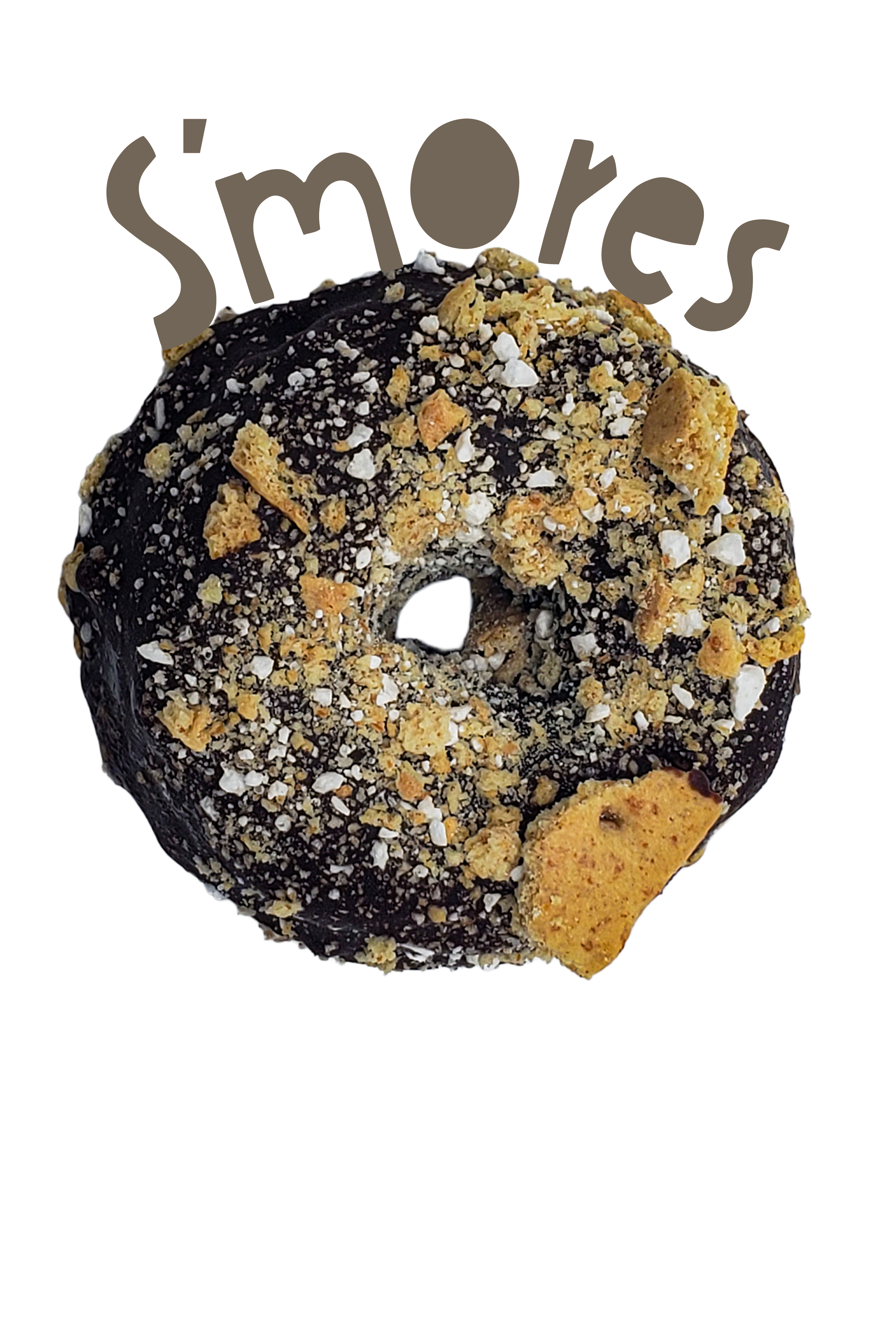 S'mores