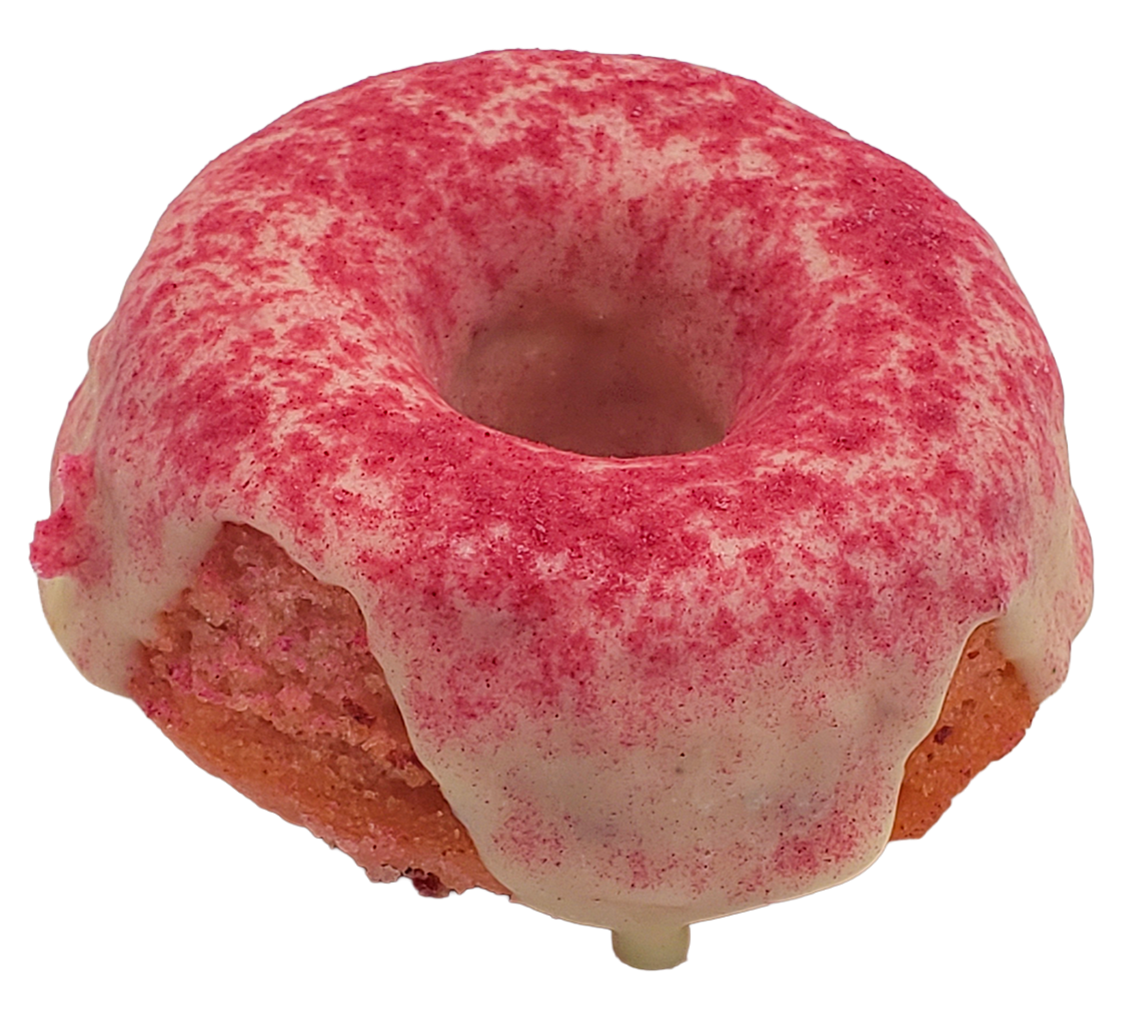 Raspberry Lemonade