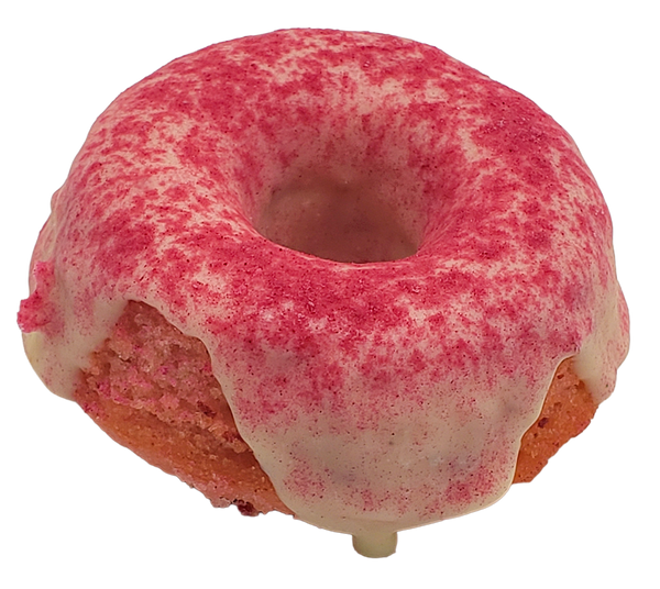 Raspberry Lemonade