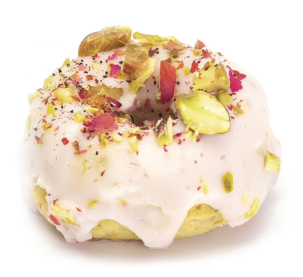 Pistachio Rose