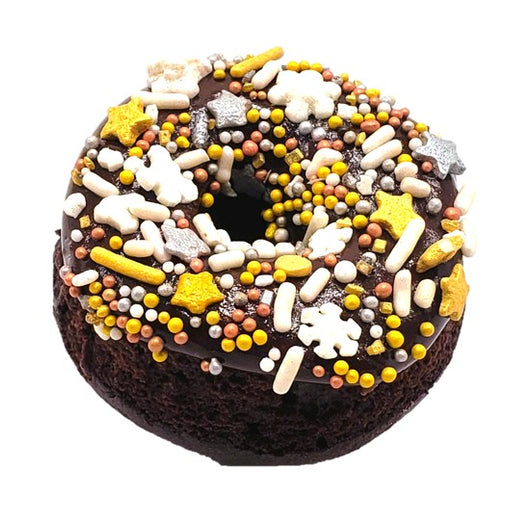 Chocolate Salted Caramel