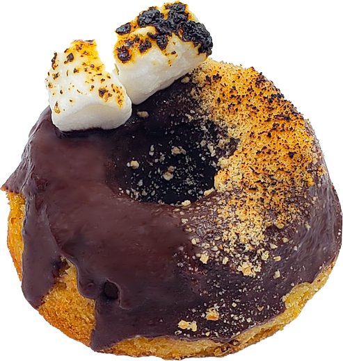 Chocolate Salted Caramel