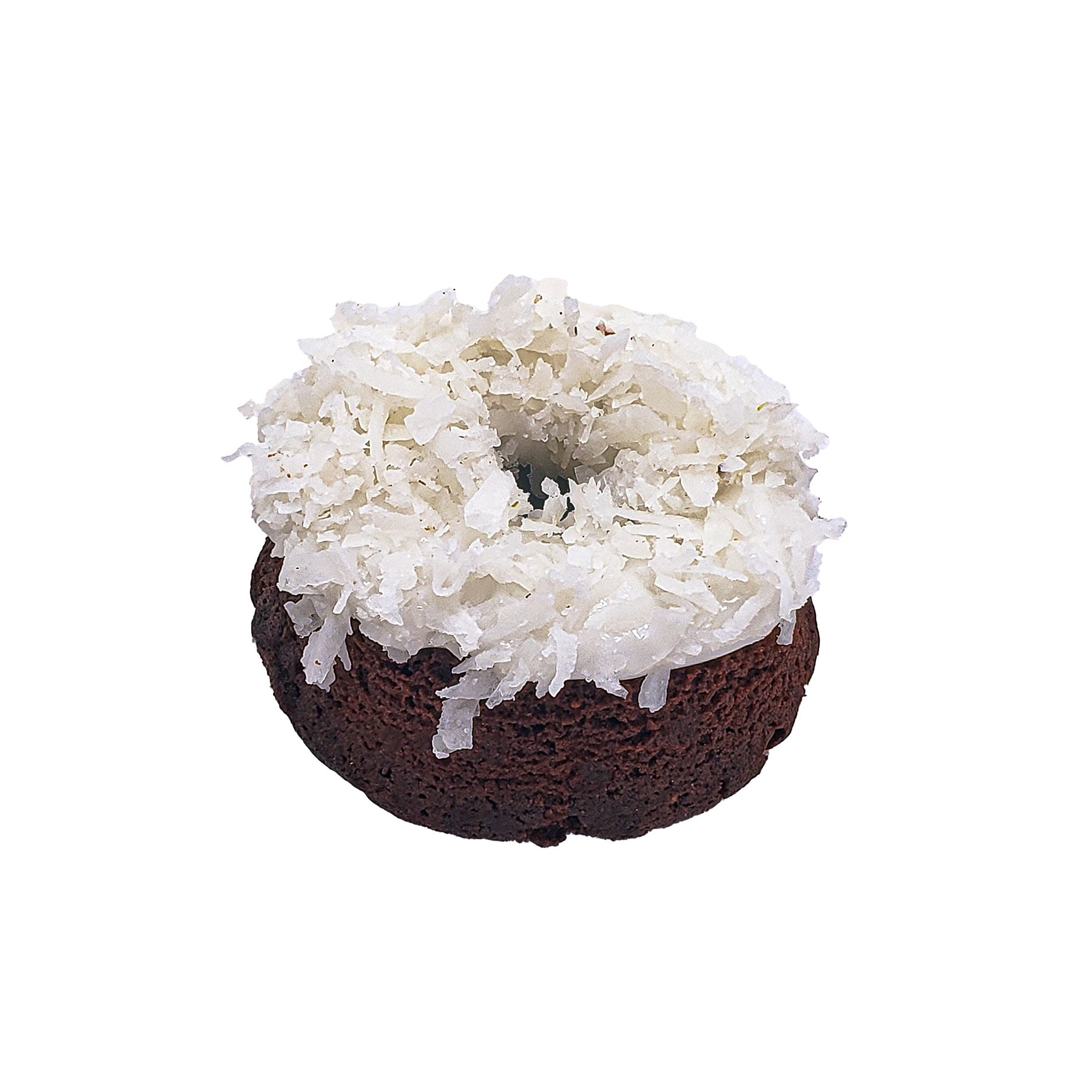 snowball coconut