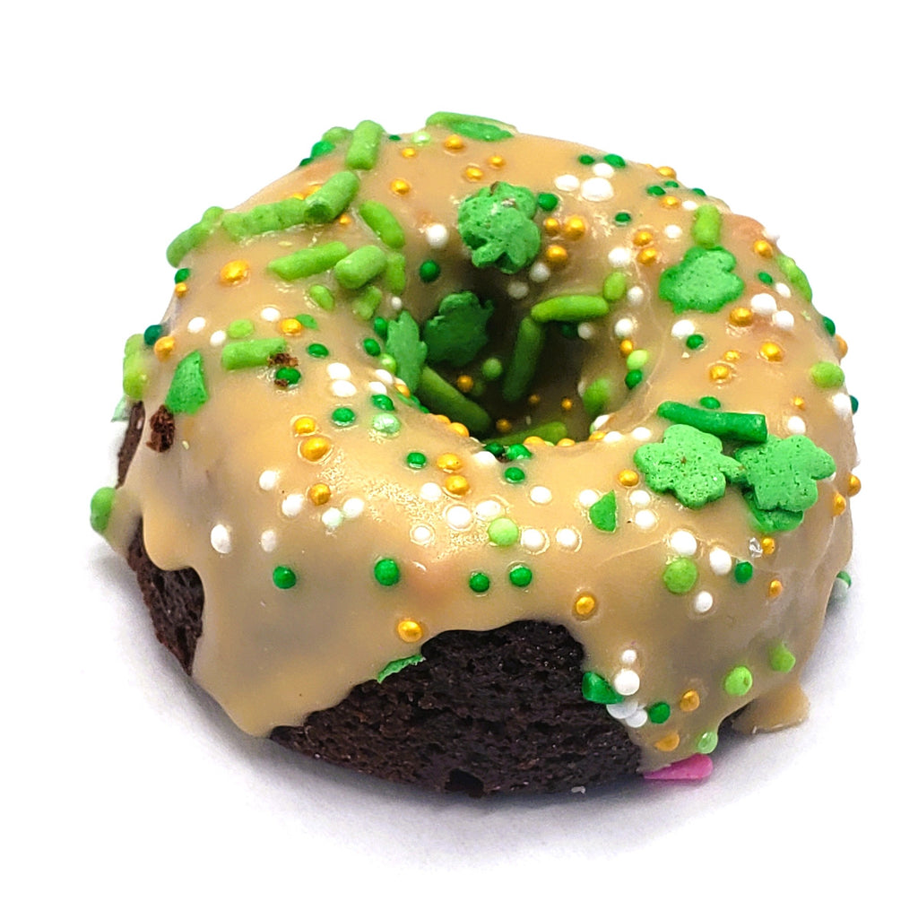 Irish Cream & Coffee - St. Patrick's Day