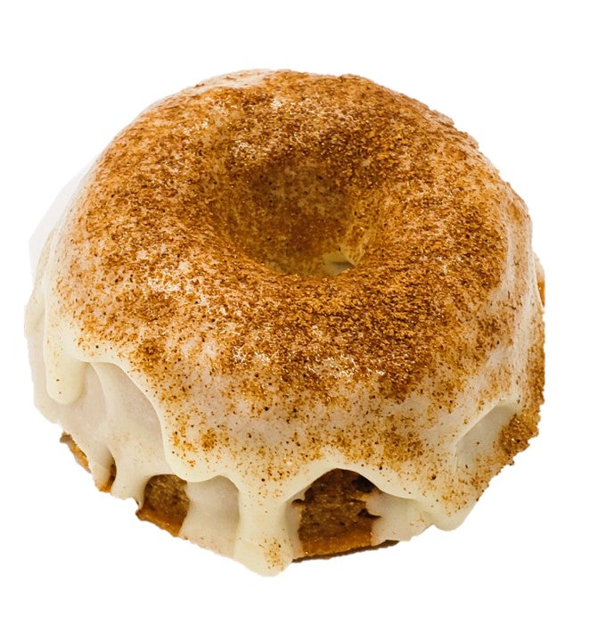 Chai Pumpkin Latte