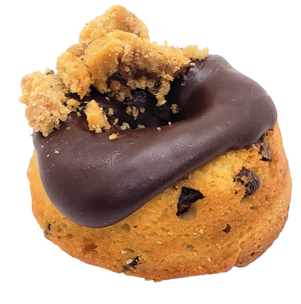 Chocolate Chip Cookie
