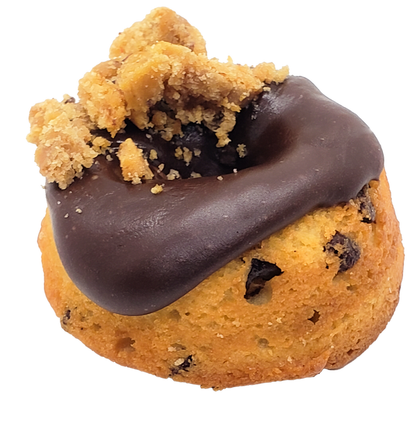 Chocolate Chip Cookie