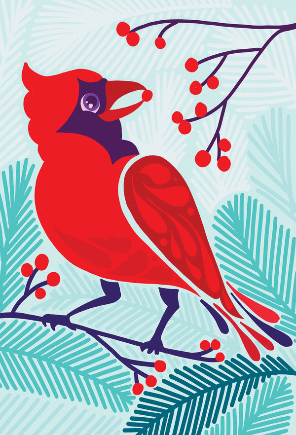 Cardinal