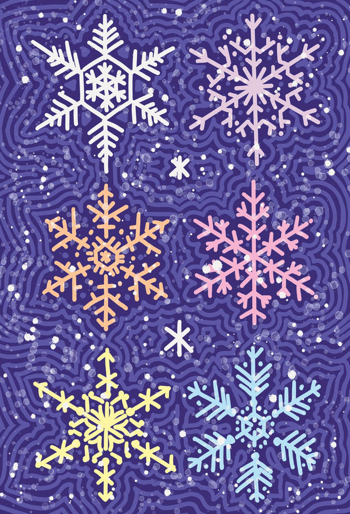 Snowflake