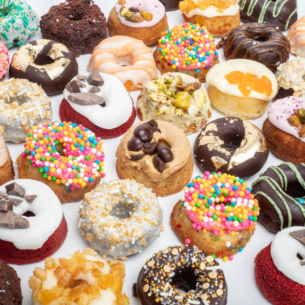 BlissBombs