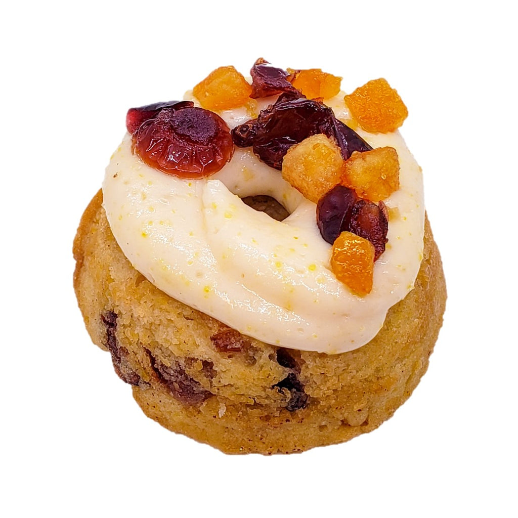 Cranberry Orange