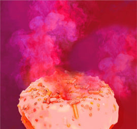 FLAVOR INFUSIONS