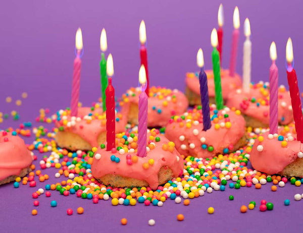 Birthday Celebration